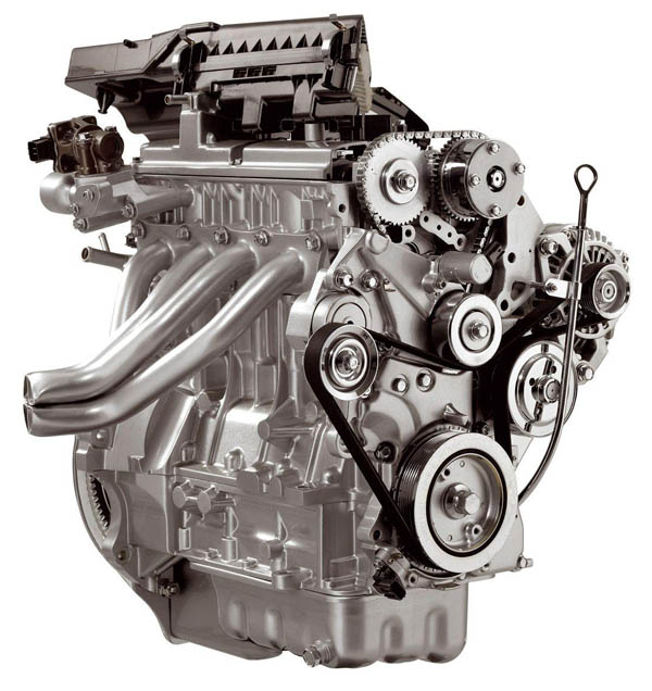 2008 Ler Grand Voyager Car Engine